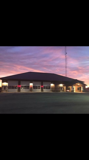 Smith Township